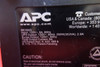 Schneider Electric BE350G APC Back-Up Battery 120-450V 