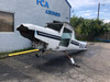 1983 Cessna 152 Fuselage Airframe (CALL OR EMAIL TO BUY)