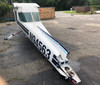 1983 Cessna 152 Fuselage Airframe (CALL OR EMAIL TO BUY)