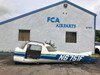 1966 Cessna 150F Fuselage Airframe (CALL OR EMAIL TO BUY)