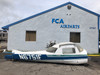 1966 Cessna 150F Fuselage Airframe (CALL OR EMAIL TO BUY)