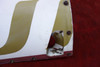 Cessna 421 RH Upper Cowl PN 5121002-202, 5121002-204 (CALL OR EMAIL TO BUY)