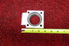 Piper  Nose Gear Fork Block 