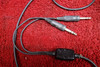 Flightcom Eclipse Headset W/ Microphone