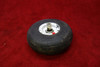 Goodyear Flight Special II Tire & Rim 6.00-6 6 PLY PN 606C61-6