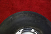 Specialty Tires Type III Air Hawk Tire w/ Rim 6.00-6 6 PLY PN 30844