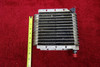 Stewart Warner Heat Exchanger Oil Cooler