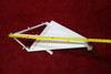 Piper PA-22 RH Covered Vee Landing Gear PN 13124 (CALL OR EMAIL TO BUY)