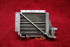 Heat Exchanger Oil Cooler W/ Relief Valve