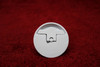 Beechcraft Fuel Cap, PN 1000