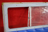 Aeronca 11AC LH Cabin Door W/ Openable Sliding Window (CALL OR EMAIL TO BUY)