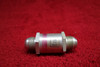 Parker Low Pressure Fuel Check Valve PN 1111-517705, 2650305