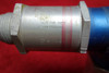 Parker Low Pressure Fuel Check Valve PN 2660002