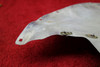 Cessna T-310P RH Lower Tip Tank Fairing W/ Shield PN 0823413-32