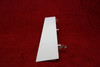 Learjet LH Ground Spoiler PN 2322510 (CALL OR EMAIL TO BUY)