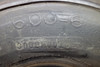 Michelin Air 26294-B3 Monster Tire W/ Tube 6.00-6 PN 070-317-0