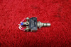 Cutler Hammer Toggle Switch PN MS25126D1, 8858K42