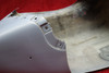 Piper PA-28, PA-32 LH Wheel Pant Fairing w/ Access Cover, PN 79890-04, 79890-07 (CALL OR EMAIL TO BUY)