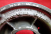 Goodyear PC18TC37 Rim Wheel Half 5.00-5 PN 9530355, 9520653