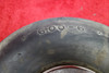 Specialty  Tires, Cleveland Type III Air Hawk Tire W/ Rim 6.00-6 6 PLY PN 30844