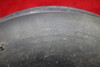 Specialty  Tires, Cleveland Type III Air Hawk Tire W/ Rim 6.00-6 6 PLY PN 30844