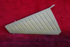 Piper PA-28, PA-32 Vertical Fin PN 63501-02, 63501-002, 63500-08, 63500-008   (CALL OR EMAIL TO BUY)