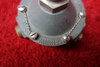 Sperry Gyroscope Vacuum Relief Valve PN 643646