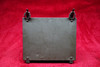 Signal Corps U.S. Army Vintage Radio Battery Case PN CS-79 