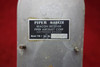 Piper PM-1 Marker Beacon Receiver