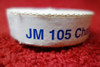 J&M Aircraft Supply Chafe Seal PN JM 105