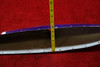 Beechcraft 33, 35  Bonanza RH Wing Tip PN 35-175001-1