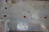 Cessna 150 LH Fuel Tank Cover Skin  (CALL OR EMAIL TO BUY)