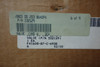    Welch Intake Valve PN 532129, AE-C-532129