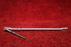  Cessna 421C Elevator Trim Push Rod PN 5035009-3