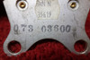 Cleveland Brake Pressure Plate    PN 073-03600
