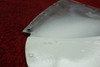    Cessna 150, 152 Wing To Fuselage LH Fairing PN 0412032-1