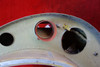 Bombardier Learjet 55B LH   Lower Rear Engine Cowl Inlet PN 2652010-65   (CALL OR EMAIL TO BUY)