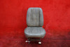 Cessna 188 Vertically Adjustable Seat PN 0700630-30 (CALL OR EMAIL TO BUY)