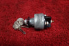 Britten-Norman BN2A-26 Islander Ignition Switch W/ Keys PN NB-81-C