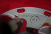 Electrical Contact Brush Holder PN 1100902-1, 1329013, 1329132