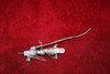 Cessna 500 Citation Speed Brake Actuator PN 9912079-6, 9912079-8