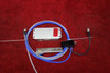  Alpha Systems DSTR-AOA-1895E Angle Of Attack Transmitter 12-28V