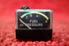 Aviation Activities LTD Fuel Pressure Transmitter Gauge 26V PN 361020091, S.476.3.265