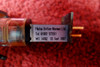  Sangamo Weston Cylinder Temperature Transmitter Gauge 26V PN S.476.3.262