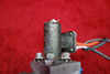 Airsearch Solenoid Shut-off Valve 28V PN 320482-1, 96743