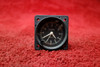 Cessna, Mid-Continent MD-90 Quartz Clock 8-32V PN C664508-0202