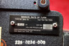 Collins 345A-7B Rate of Turn Sensor  PN 622-0181-001
