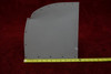     Cessna 150, 152 LH Wing To Fuselage Fairing PN 0412032-1