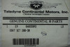 Teledyne Continental Gasket 200-30 PN 646559A3