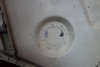 Cessna 310 LH Well Main Gear Door PN 0826000-3